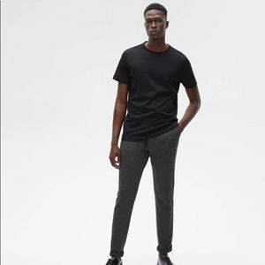 Robert barakete classic t-shirt